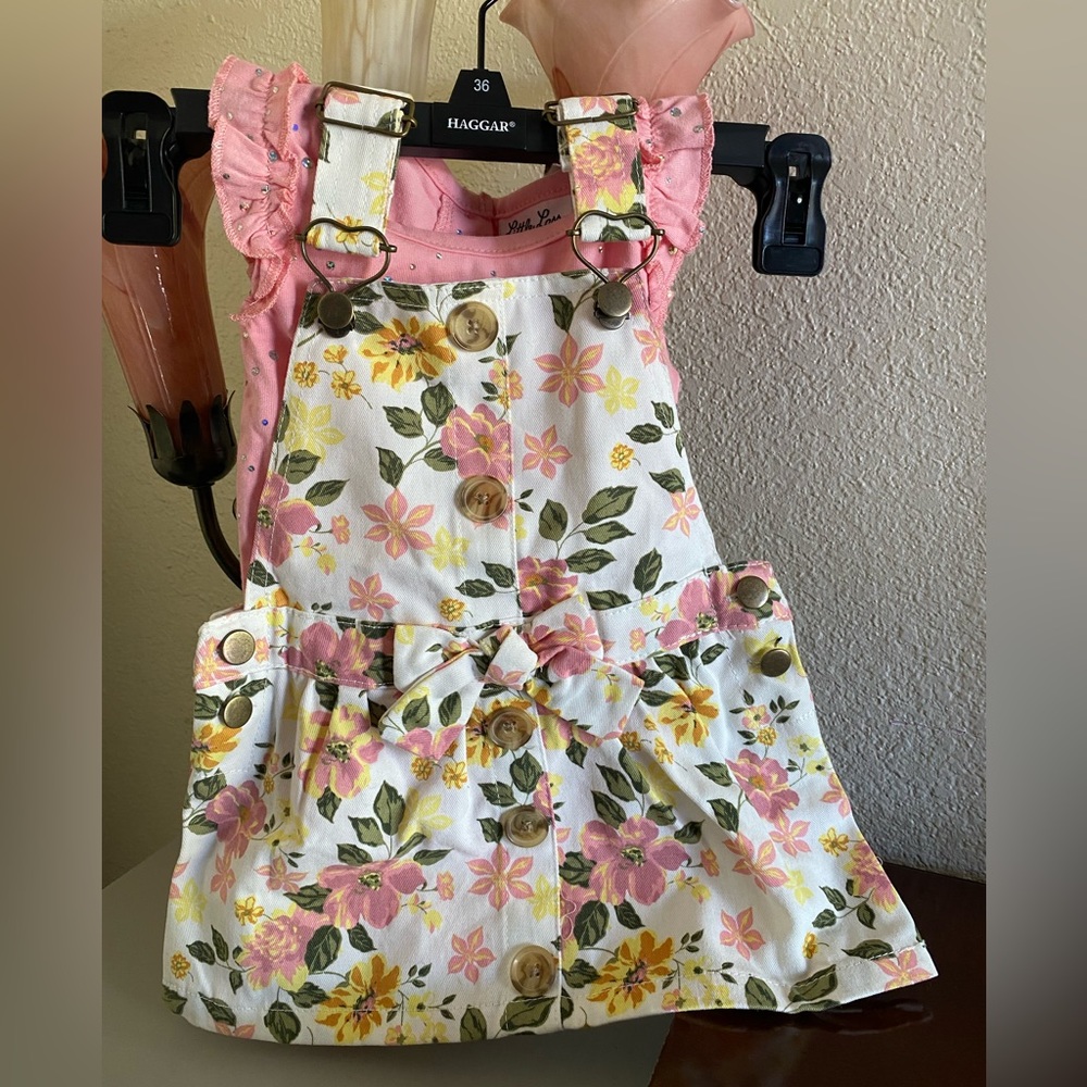 Baby Dress - Picture 2 of 7